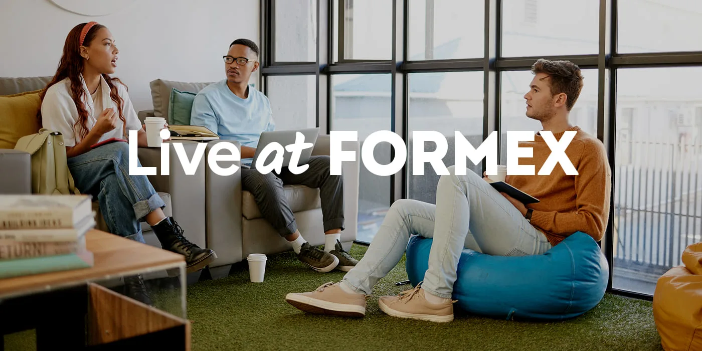 Careers at Formex - NG体育