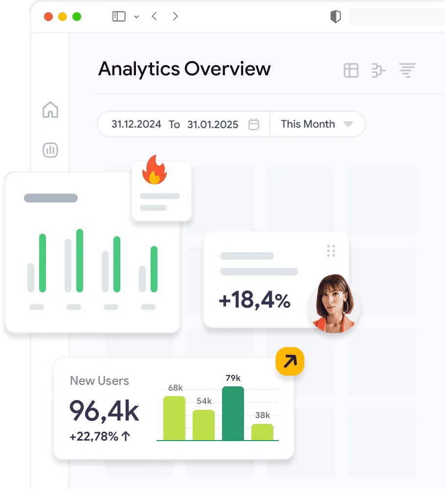 Automate your processes easily - NG体育