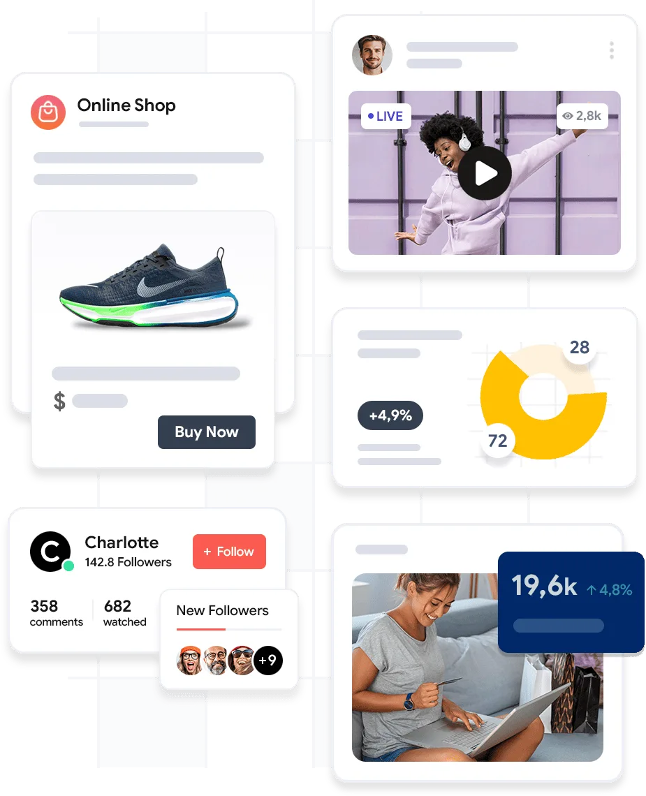 Digital marketing that drives results - NG体育