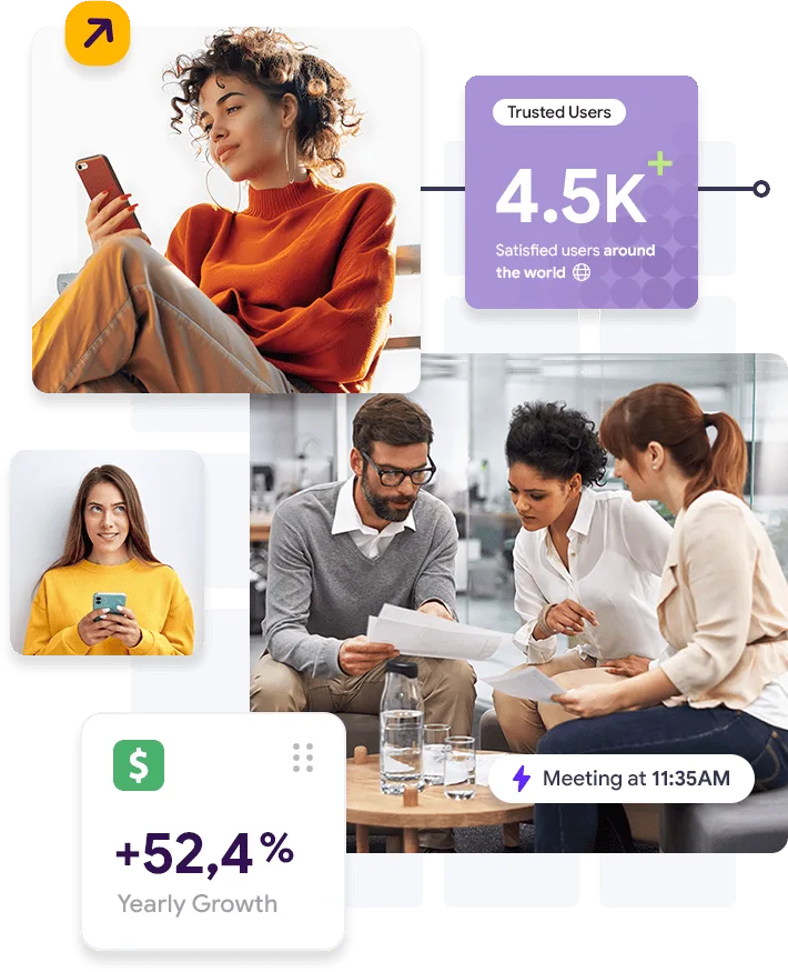 Achieve more with better workflows - NG体育